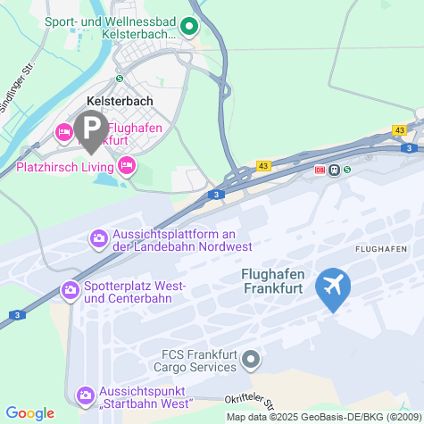 Maps