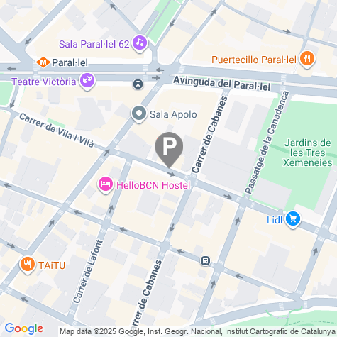 Maps