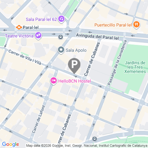 Maps