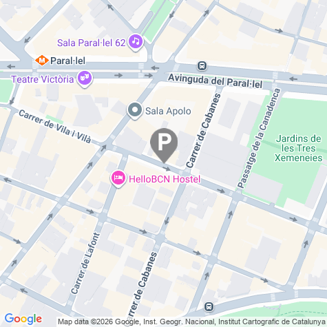 Maps