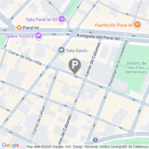 Maps