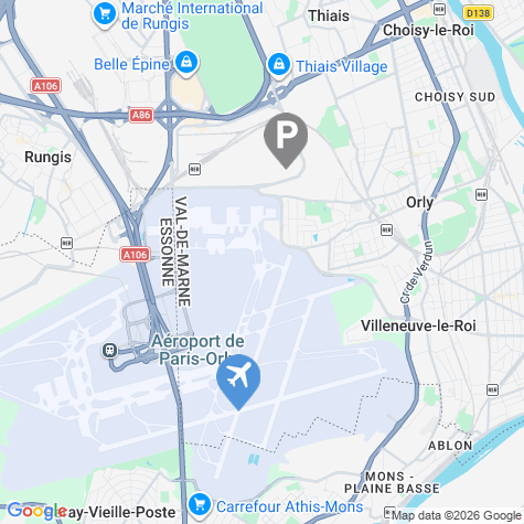 Maps