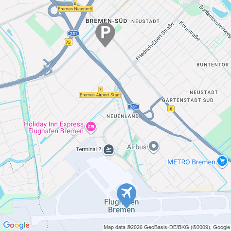 Maps