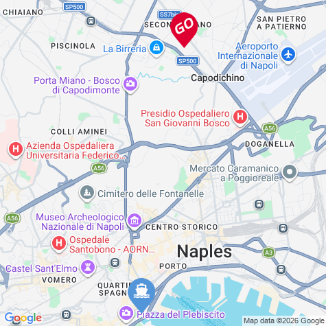 Maps