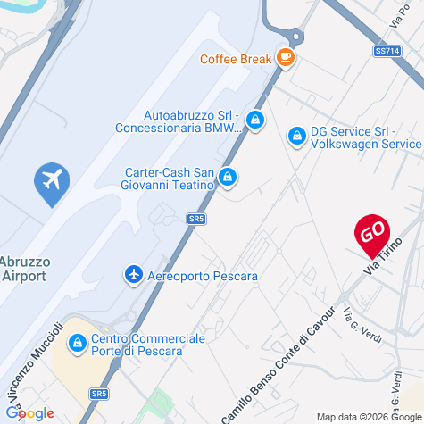 Maps