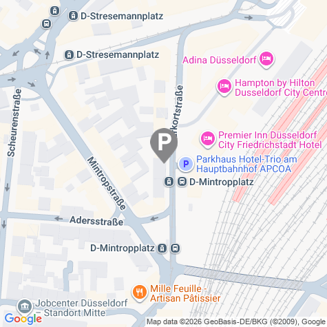 Maps