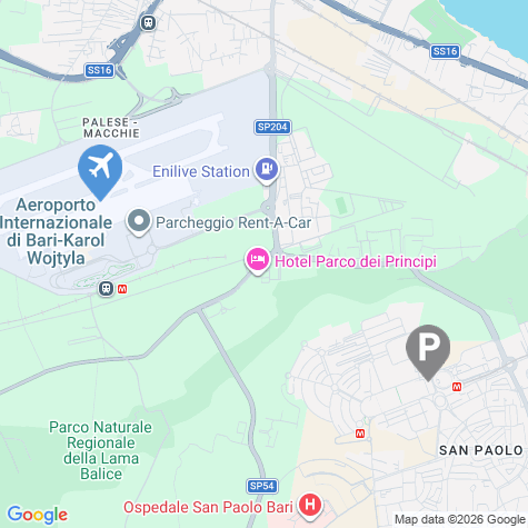 Maps