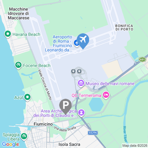 Maps