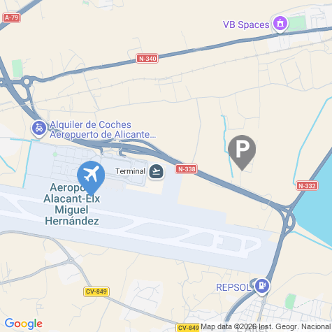 Maps