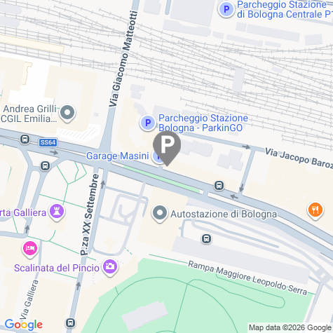 Maps