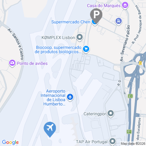 Maps