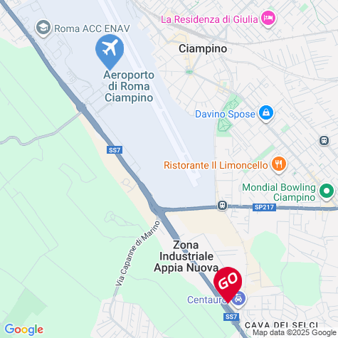 Maps