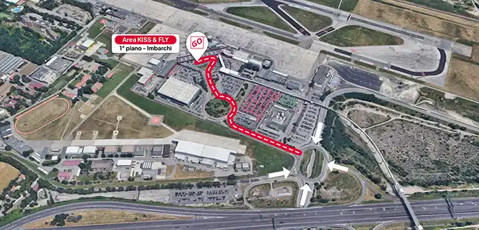 Carte govalet Bologne