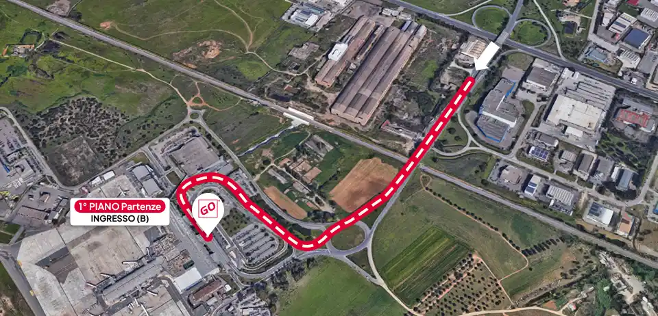Carte govalet Cagliari