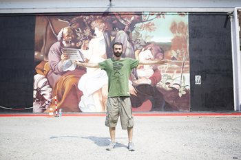 Andrea Mattoni RAVO per ParkinGO ph.Roberto Nangeroni 33 