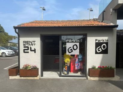 1_ingresso parcheggio parkingo aeroporto Catania 