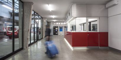 Parcheggio aeroporto ParkinGO Linate_001 