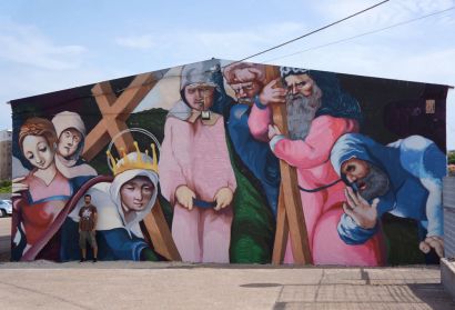 Parcheggio aeroporto e porto olbia parkingo artproject 4 