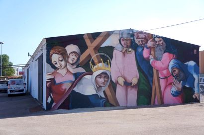 Parcheggio aeroporto e porto olbia parkingo artproject 6 