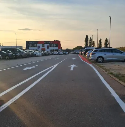 Parcheggio aeroporto ParkinGO Venezia_001 