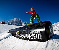 parkingo--courmayeur