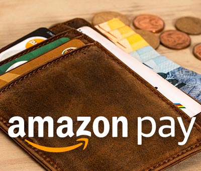 ParkinGO parmi les entreprises choisies par Amazon