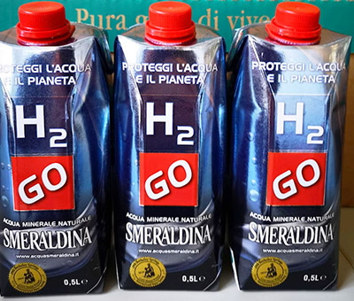 H2GO