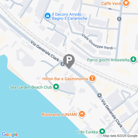 Maps