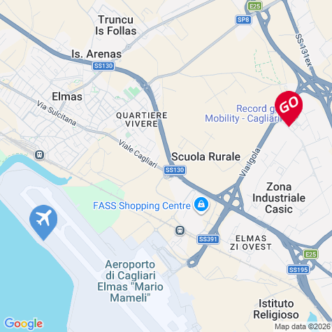 Maps