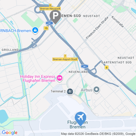 Maps