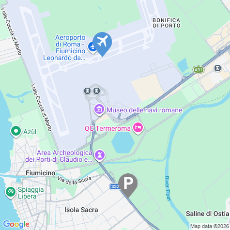 Maps