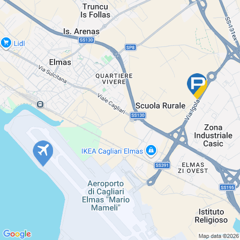 Maps