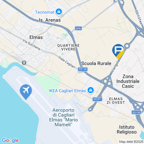 Maps