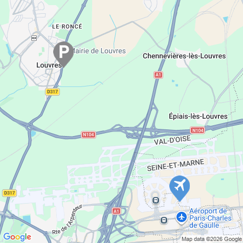Maps