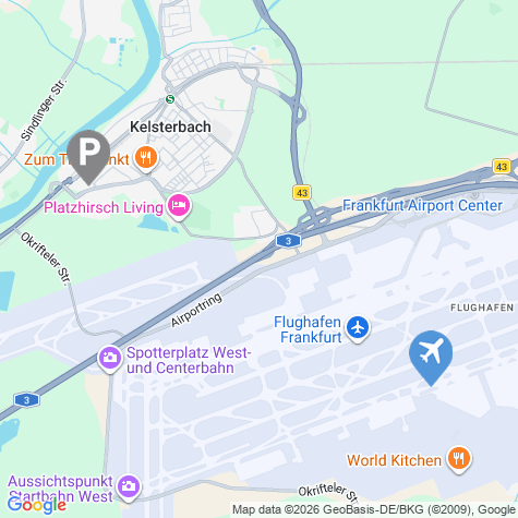 Maps