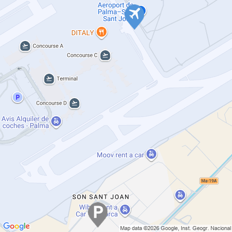 Maps