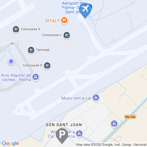 Maps