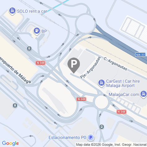 Maps