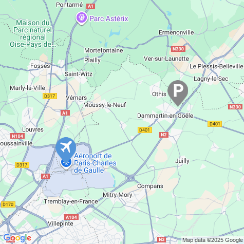 Maps