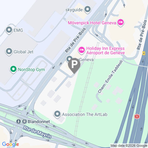 Maps