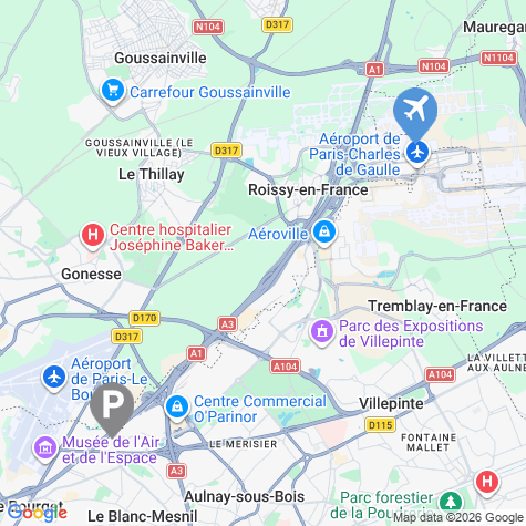 Maps