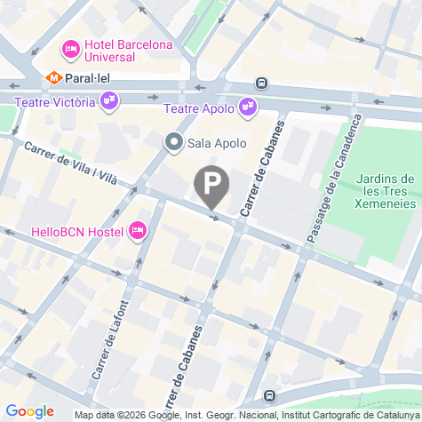 Maps