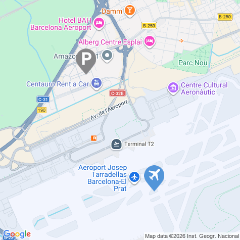 Maps