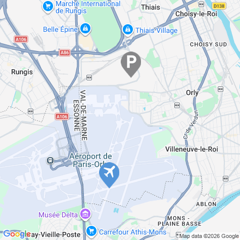 Maps