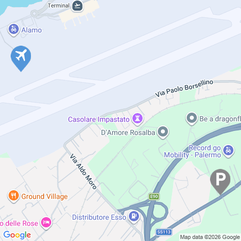 Maps