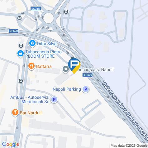 Maps