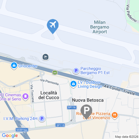 Maps