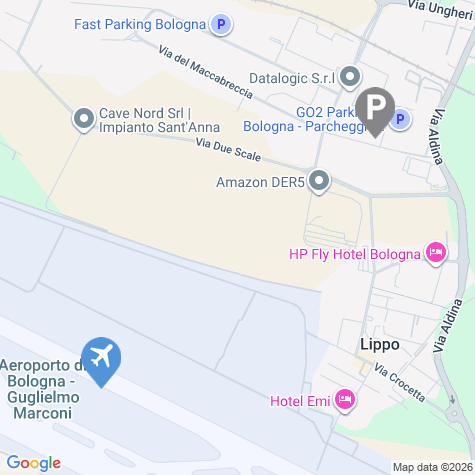 Maps