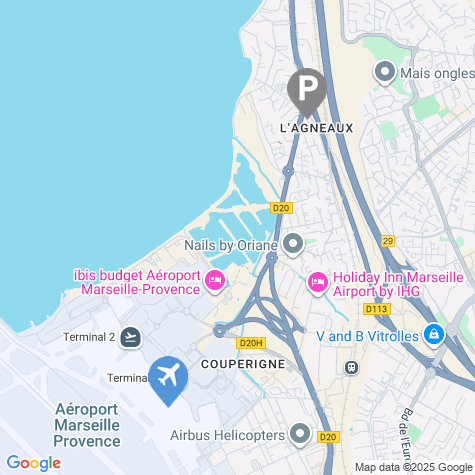 Maps