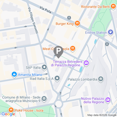 Maps